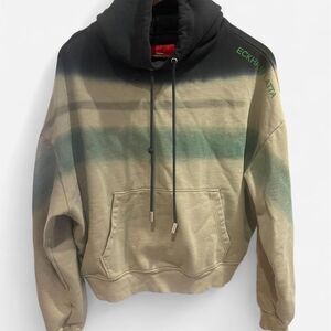 Eckhaus-latta Men's multi Hoodie